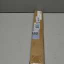 ACEBRI Mulching Blades 42 '' for Ariens 21546095, 42 '' for Craftsman 127843, 134149, 138498, for Craftsman LT2000 LT1000 532134149 for Husqvarna 42'' mulching Riding Mower Blades(5 Point Star), 2Pack