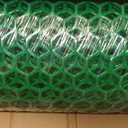 Grass Protection Mesh, 4 ft 32.8 ft Green Lawn Reinforcement Netting, Reusable HDPE Grass Reinforcement Mesh for Grass Parking, Driveways, Turf Protection