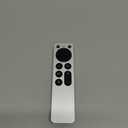 Replacement Remote Control for All Apple TVs: for Apple 4K/ Gen 1 2 3 4/ HD A2169 A1842 A1625 A1427 A1469 A1378 A1218 with TV Control Function