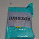 Choice Marts 100 Teal Bags for Small Business 9"x12" Perfect For Merchandise And Retail Extra Thick 1.5Mil Glossy Thank You Bags With Handles