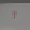 Tweezerman Stainless Steel Slant Tweezer - Eyebrow Tweezers for Women and Men (Neon Pink)