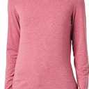 ICHI Women's Ihrebel Ls T-Shirt
M