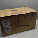 Hykoont Wall-mounted LED Street Type- E Lights 39000Lumens
