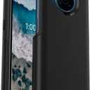 OtterBox Nokia X100 Commuter Series Lite Case - Black, Slim & Tough, Pocket-Friendly, with Open Access to Ports and Speakers (no Port Covers),