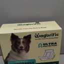 Dog Diapers for Male Dogs: Leakproof, Adjustable, Soft, and Breathable Disposable Diapers for Male Doggie  Perfect for Incontinence, Training, and Travel  50 Pack Size XL