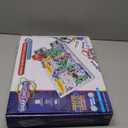 Snap Circuits Classic SC-300 Electronics Exploration Kit | Over 300 Projects | Full Color Manual Parts | STEM Educational Toy for Kids 8+ 2.3 x 13.6 x 19.3 inches