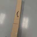 DIY Metal Floating Frame with 1.5" Deep,Canvas Frames,Frame for Oil Paintings Canvas Floater Frames for Home Decor(Black,24"x48")