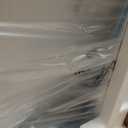 Broan-NuTone 36-Inch White Under Cabinet Range Hood- Trusted Quiet Power with 350 CFM, 1.5 Sones for Effective Everyday Kitchen Ventilation