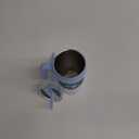Reduce Cold1 Tumbler | Insulated Stainless Steel 24oz | Blue Glacier