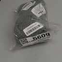 Yoovat Couch Cushion Covers for Sofa Couch Covers Wear-Resistant Universal Sofa Cover Washable Stretch for Sectional Slipcovers (Texture-Gray,Large Single Seat Cover)