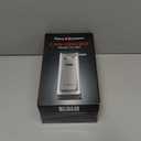 POHL SCHMITT Electric Can Opener with Knife Sharpener and Bottle Opener