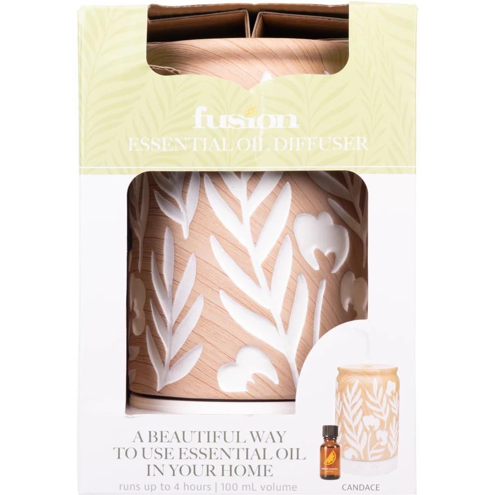 Fusion™ Candace Essential Oil Diffuser