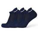 The Sock Street Socks for men ankle length