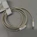 Apple USB-C to Lightning Cable (1 m): Fast and Convenient Charging, Lightning to USB-C or Thunderbolt 3