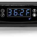 9907180015 Digital Control Panel Compatible with Masterbuilt Electric Smoker