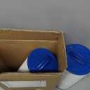 Cryspool 04077 Compatible with Cal Spa Filters, 4CH-949, PWW50L, FC-0172, Rising Dragon, Dynasty Spas, 50 Sq. Ft Hot Tub Replacement Filter Cartridge, 2 Pack