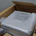 Dreo ChefMaker Combi Fryer, Cook like a pro with just the press of a button, Smart Air Fryer Cooker with Cook probe, Water Atomizer, 3 professional cooking modes, 6 QT