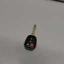 MechanMagic Key Fob Remote Replacement Fits for Toyota Corolla 2014 2015 2016 2017 2018 2019/Camry 2014-2017/Tacoma 2016-2018 HYQ12BDM Keyless Entry Remote Control HYQ12BEL 89070-02880 H Chip