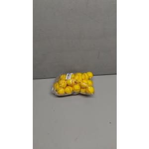 Mini Foam Softball Stress Ball 25 Pack Softball Party Favors Small Soft Sports Ball Stress Relief Toy for Kids Adults Softball Party Bag Gift Fillers Goodie Bag Stuffers School Classroom Prize