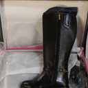 Vince Camuto Women's Adria4 (Black), 7.5
