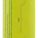 SkinnyPop Sea Salt Microwave Popcorn, 16.8 OZ