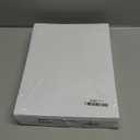 Pacon Drawing Paper, White, Standard Weight, 9" x 12", 500 Sheets