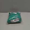 Cicy Bell Womens Cute Rompers Bow Front Puff Sleeve V Neck Short Jumpsuits Sexy Summer Outfits with Pockets (Medium, Green)