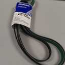 ACDelco Gold K081243HD Heavy Duty V-Ribbed Serpentine Belt