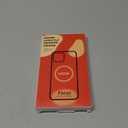 Vooii Compatible with iPhone 14 Pro Case, Liquid Silicone Upgrade [Camera Protection] [Soft Anti-Scratch Microfiber Lining] Shockproof Phone Case for iPhone 14 Pro 6.1 inch - Lavender Grey