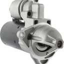 DB Electrical 410-24292 New Starter for Buick Encore Chevy Cruze Sonic Trax 12 13 14 15 1.4 1.4l 0-001-107-521 0-001-107-522