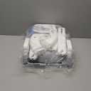 Potty Training Seat for Toddlers, 2 in 1 Potty Training Toilet with Anti-Slip Pad Step Stool, Toddler Toilet Seat for Boys and Girls (Include 2 Ducks)