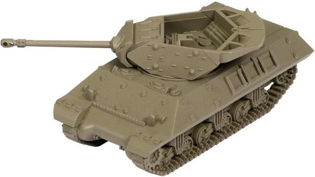 Gale Force Nine World of Tanks Expansion: British Achilles