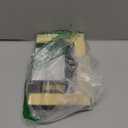 Mothca 2 Pack Matte Glass Screen Protector for iPhone 17 Pro Max[6.9 inch] + 2 Pack Camera Lens Protector, Anti-Glare & Anti-Fingerprint (Not Privacy) Tempered Glass, Bubble Free, Smooth as Silk