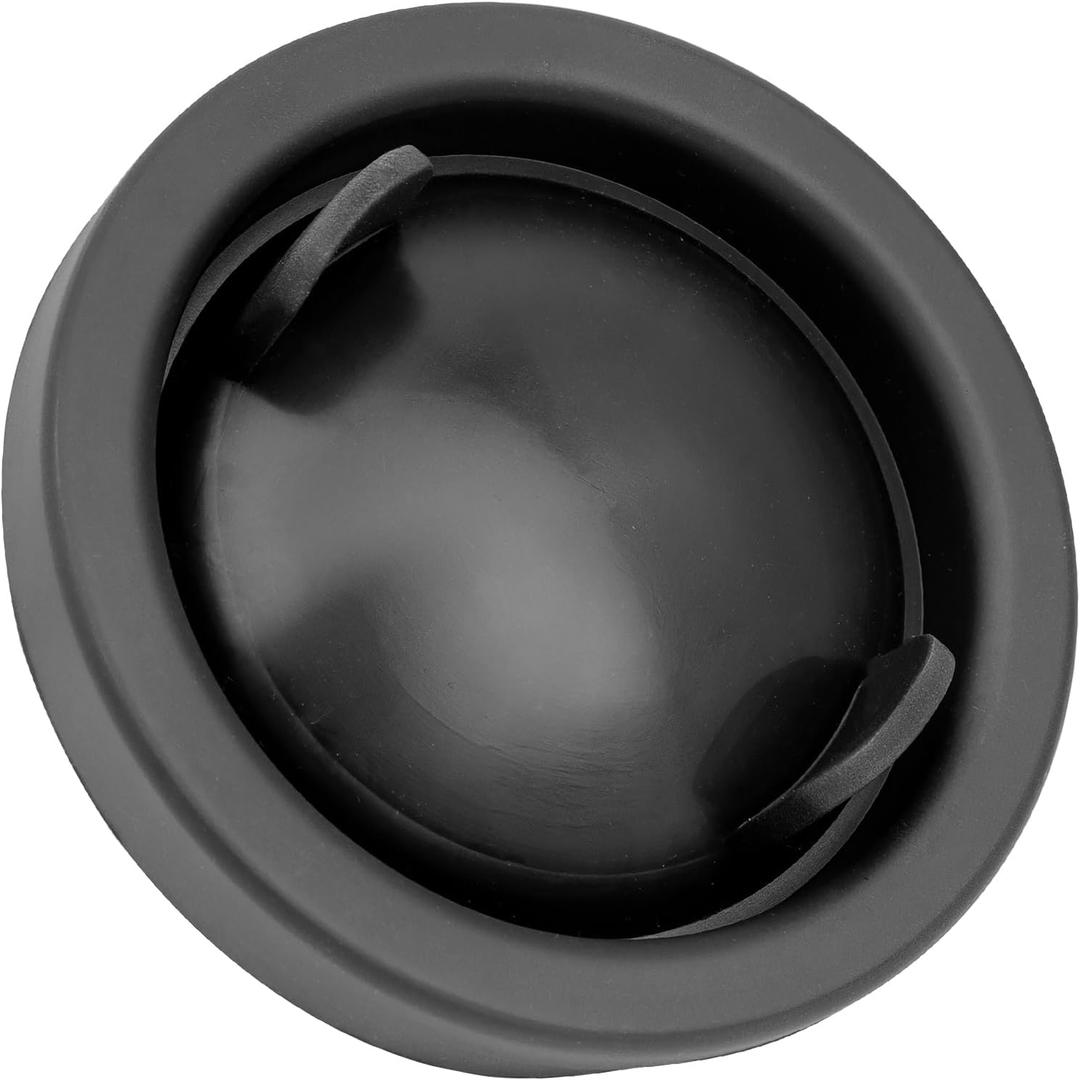 68354272AA Headlight Bulb Dust Cap Cover Fits For 2017-2022 Jeep Grand Cherokee WK Headlamp Housing, Replace Part Number 170086