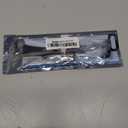 Pixelman Universal Car Rear View Camera License Plate Bracket, Upgraded Full Stainless Steel Backup Camera Mount, Dash Cam Mirror Accessory, Only Installation Holder