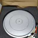 Upgraded WB30T10133 9 inch Dual Radiant Surface Element, Compatible with Hotpoint GE Electric Range Replace EAP2321567 PS2321567 AP4345739 1474218,by PANDEELS