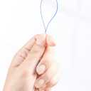 2 x Bopika Floss Threaders Dental Floss for Braces, Bridges, and Implants 280 Count (Pack of 4)