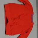 PTPuke Toddler Boys Girls Solid Cotton Thin Sweatshirt Long Sleeve top T-Shirts Size: 2T