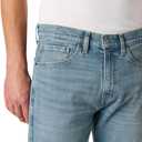 Levi Strauss Signature Gold Men's Regular Fit Flex Jean Pants, Regular 33x30
