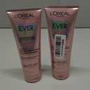 L'Oreal Paris EverPure Sulfate-Free Vegan Hair Care Kit - Shampoo and Conditioner to Strengthen and Repair Hair Bonds 