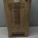 FANCOLE Windowless Portable Air Conditioners with 6 Ice Packs, 12H Smart Timer for Auto-off, 26Ft Remote, Top Fill Dual Tank, 3Speeds Evaporative Air Cooler, 70Auto Swing Swamp Cooler Air Conditioner