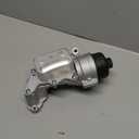 AMCC Engine Oil Cooler and Oil Filter Housing Compatible with Mini N18 Cooper 2011-2016 Mini Cooper Countryman 2013-2016 Cooper Paceman 1.6L Replace 11428643745 11427583112