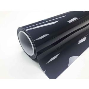 Black Gloss PPF Vinyl Car Protection Film Self Adhesive Decal Car wrap Sheet  30in Wide
