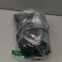 Port Company 2 Pcs Shirts Black, L