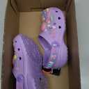 TG Skechers Heart Charmen Foamie 8