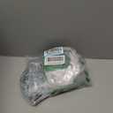 The Hillman Group 190051 Hex Bolt, 1/4-Inch X 4-Inch, 100-Pack