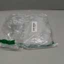 Eaasty 300 Pcs Clear Rubber Bands for Balloon Arch Elastic Tying Bands for Arch Frame Garland Wall Transparent Balloon Connectors Festival Holiday Crafts Decor(2.2", 3.3", 4.1", 4.9", 5.9", 6.7")