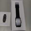 Fitness Tracker Watch with Heart Rate Blood Oxygen Blood Pressure Sleep Monitor Step Calorie Counter Pedometer IP68 Waterproof