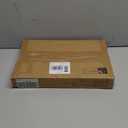 Homeiju Expandable Shoe Rack, 2 Tier Metal Shoe Shelf, Adjustable Shoe Stand for Sneakers, Boots, Heels, Heavy-Duty Steel Standing Shoe Organizer for Entryway, Closet, Bedroom, Black