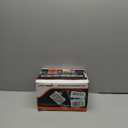 New 12V Starter Generator Compatible with EZ GO Golf Cart 4 Cycle Engine Turf Utility Industrial Cart Medalist GSB107-10B GSB107-10C 25533-G01 26993-G01 27065-G01